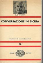 Conversazione in Sicilia