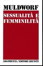 Sessualità e femminilità