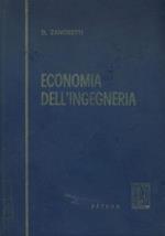 Economia dell'ingegneria