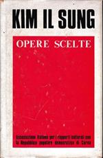 Opere scelte, volume V