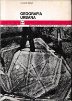 Geografia urbana