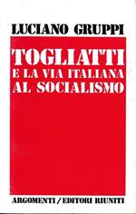 Togliatti e la via italiana al socialismo