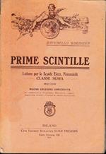 Prime scintille