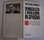 Democrazia e rivoluzione in Spagna