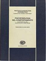 Psicofisiologia Del Comportamento