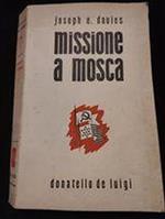 Missione a Mosca