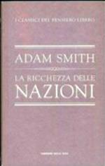 La ricchezza delle nazioni