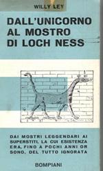 Dall'unicorno al mostro di Loch Ness