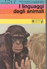 I  linguaggi degli animali