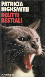 Delitti bestiali