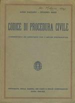 Codice di procedura civile