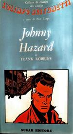 Johnny Hazard