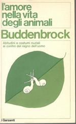 L' amore nella vita degli animali