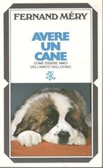 Avere un cane