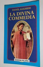 La  Divina Commedia. Illustratore Gustave Dore'