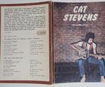 Cat Stevens