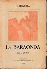 La  baraonda