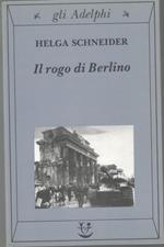 Il rogo di Berlino