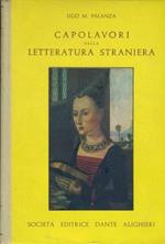 Capolavori della letteratura straniera