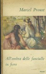 All'ombra delle fanciulle in fiore