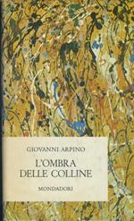 L' ombra delle colline