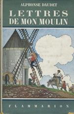 Lettres de mon moulin