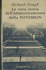 La vera storia dell'ammutinamento della Potemkin