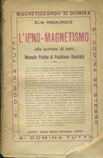 L' ipno magnetismo