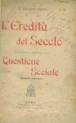 L' eredità del secolo