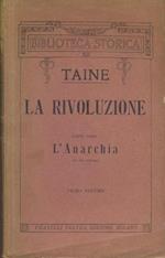 La rivoluzione. 3 volumi