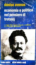 Economia e politica nel pensiero di trotskij