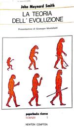 La  teoria dell'evoluzione