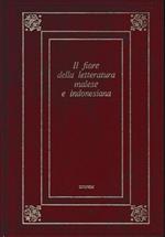 Il  fiore della letteratura malese e indonesiana