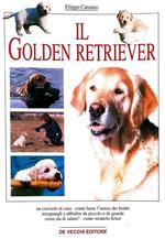 Il  golden retriever