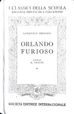 Orlando furioso