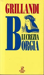 Lucrezia Borgia