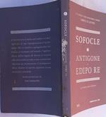 Antigone. Edipo re. La rivolta contro il destino