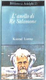 L' anello di Re Salmone