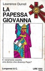 La  papessa Giovanna
