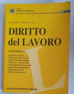 Diritto del lavoro