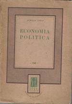 Economia politica