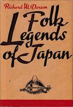 Folk Legends of Japan