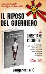 Il  riposo del guerriero