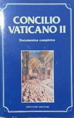 Concilio Vaticano II: Documentos Completos