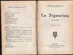 La  Signorina