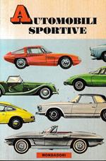 Automobili sportive