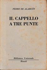 Il  cappello a tre punte