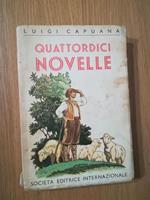 Quattordici novelle