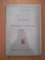 Lineamenti di economia bancaria