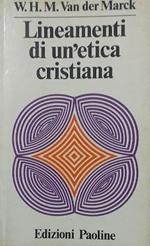 Lineamenti di un'etica cristiana